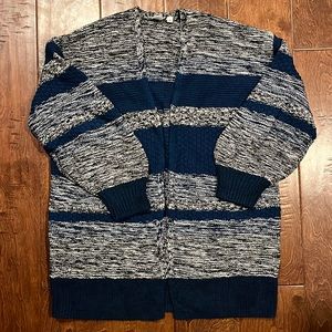 Mid length cardigan TALL